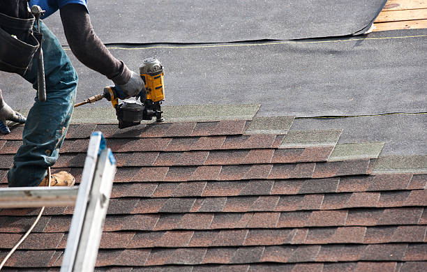 Licensed Flat Roof Repair service in West Blocton, AL - Brentwood Metal Roofing